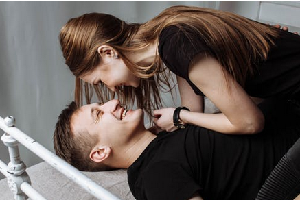 看我離婚如何挽回失去的婚姻