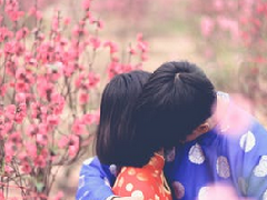 挽回愛情:愛情如果放手,依舊會祝福