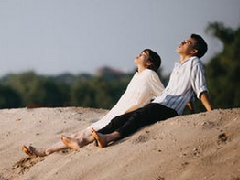 婚姻破裂 女強人苦求丘穀道長做法挽回婚姻