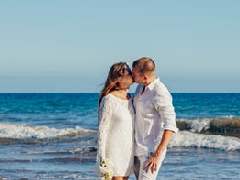 貌合神離的夫妻可學我做婚姻和合術守住婚姻