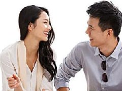 苦苦追求男神得不到回應,她竟用了姻緣和合術