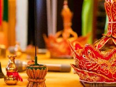 什麼樣的人必須出馬?出馬仙分類