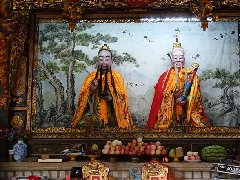 你知道嗎 其實和合術分為陰陽兩類!