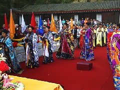 丘穀道長告訴你做了和合術身體的反應是怎樣的