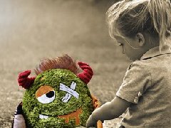 老公像發了瘋一樣愛上了外面的女人 和合術挽回