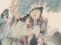 <b>和合二仙是哪2人?看完這個故事你就知道</b>