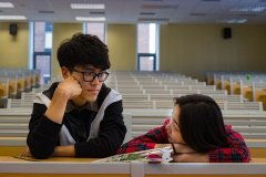 挽回女友靠策略 告訴你我是如何快速挽回女友的