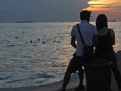 處在離婚邊緣的我如何挽回老公