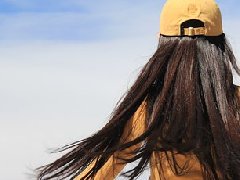 為了挽回在一起六年的男友 我做了和合術