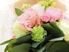 <b>道長夫妻和合術斬桃花後 回歸家庭</b>