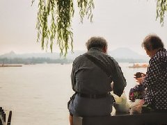 我做成功和合術挽回異地前男友