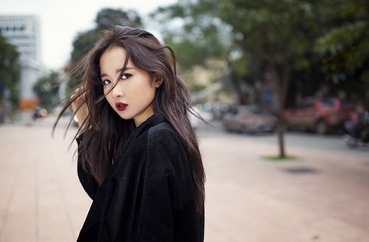 <b>分手後挽回女友,可以試試和合術</b>