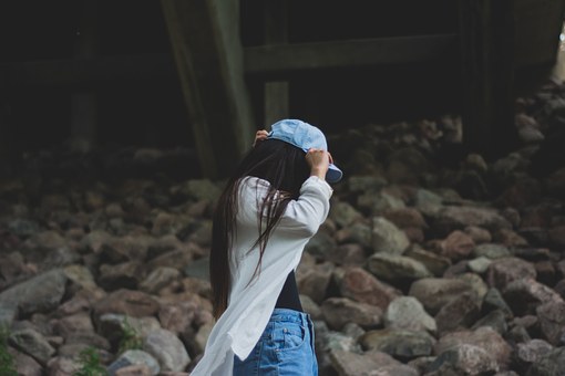 回心轉意符