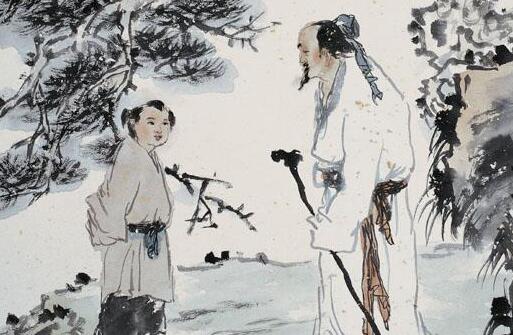 童子命带桃花