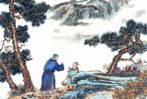 假童子命八字是怎樣的,假童子命八字可以推算