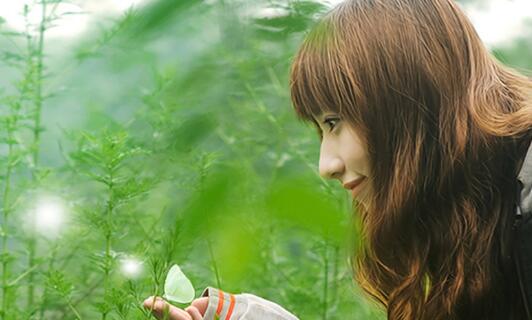 分手後挽回
