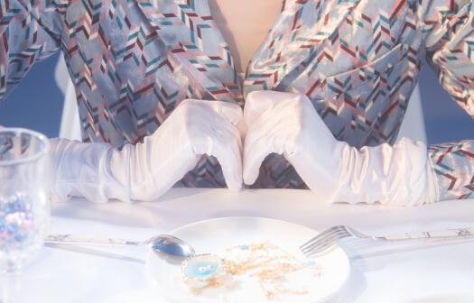 挽回女友的詩
