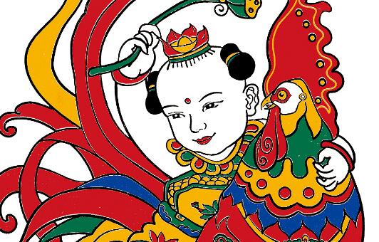 童子命現世報會怎樣,童子命人早夭