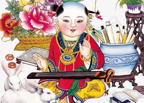 童子命和父母的關系是什麽,童子命是父母遺傳