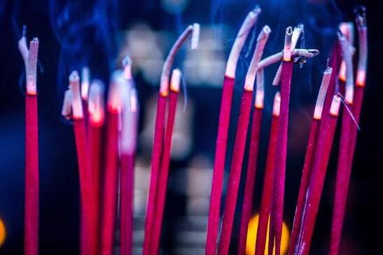 超度灵婴念什么经