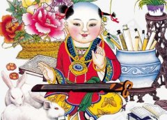人道童子命的一生,童子命的人生