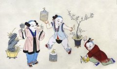 童子命學習不好怎麽回事