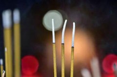 童子命化解後人就正常了嗎