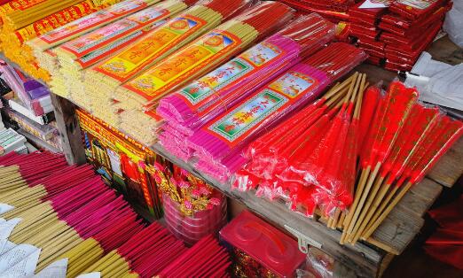 怎麽看人身上有沒嬰靈