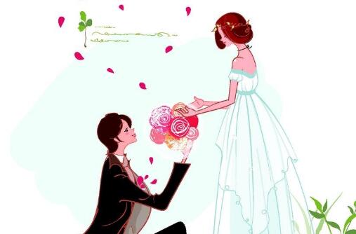 怎麼挽回婚姻