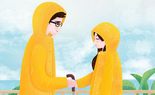 怎麼快速挽回婚姻