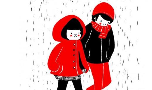 成功挽回前男友經歷