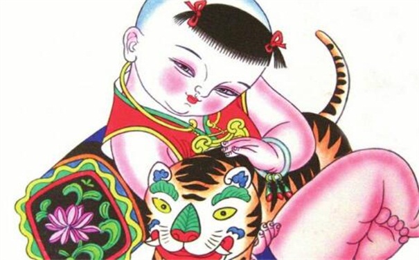 第一類童子命的人好嗎