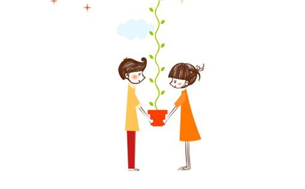傷害了前男友 如何挽回