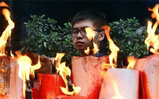 為祖先超度要做幾次