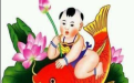 童子命破了之後的變化其實會很慢