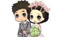 <b>幾個結婚看日子的方法 結婚的新人必看</b>