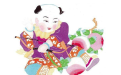 <b>命裏有兩個童子的嚴重後果</b>