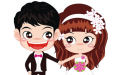 <b>嫁娶擇吉日的基本原則 準備結婚的新人必看</b>