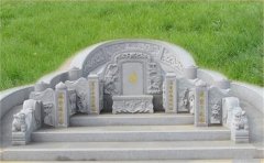 <b>墳墓風水:墳墓出現這三種異象說明墳墓風水極</b>