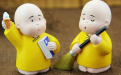<b>化解命帶青衣童子的最佳方法</b>