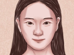 <b>命苦的女人面相分析</b>