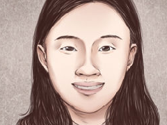 <b>有离婚命的女人面相特征</b>