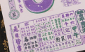 <b>日常生活中幾種常見的老黃曆擇吉日吉時</b>
