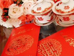 夢見領導結婚
