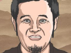 眯眯眼的男人面相性格分析