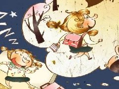 <b>夢見和喜歡的明星見面</b>