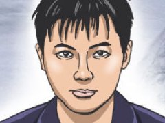 <b>如何從面相看一個人是否心機重</b>