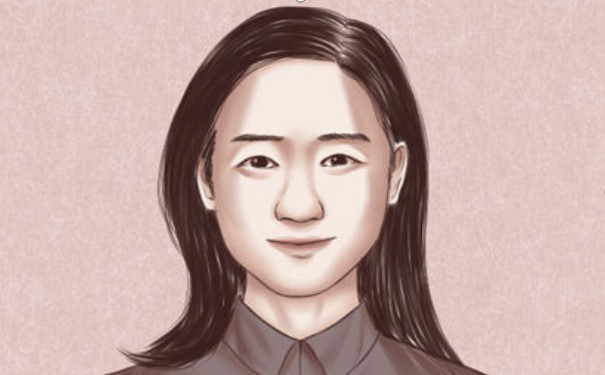 <b>天生聚財有道的5大女人福相特徵</b>