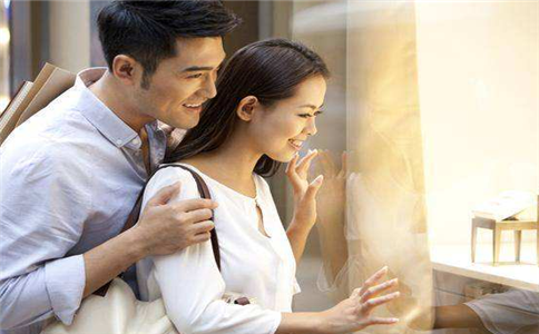 <b>通过面相看女性的运势</b>