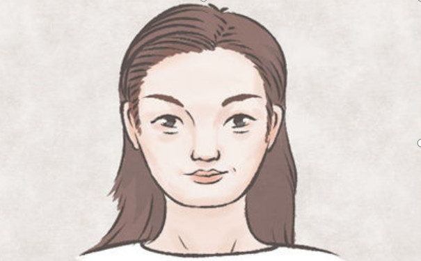 <b>五種面相的女人會是寡婦命</b>